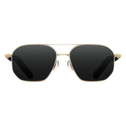 Mijia Smart Audio Glasses Style Pilote Bluetooth 5.4 Lunettes connectées