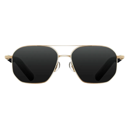 Mijia Smart Audio Glasses Style Pilote Bluetooth 5.4 Lunettes connectées