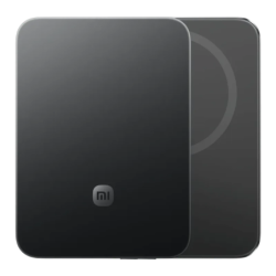 Xiaomi UltraThin Magnetic Noir 5000mAh 15W MagSafe Power Bank
