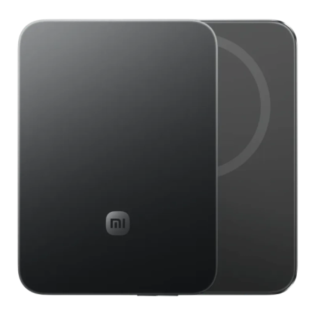 Xiaomi UltraThin Magnetic Noir 5000mAh 15W MagSafe Power Bank