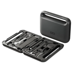 Mijia Tool Kit avec tournevis électrique et boîte de transport