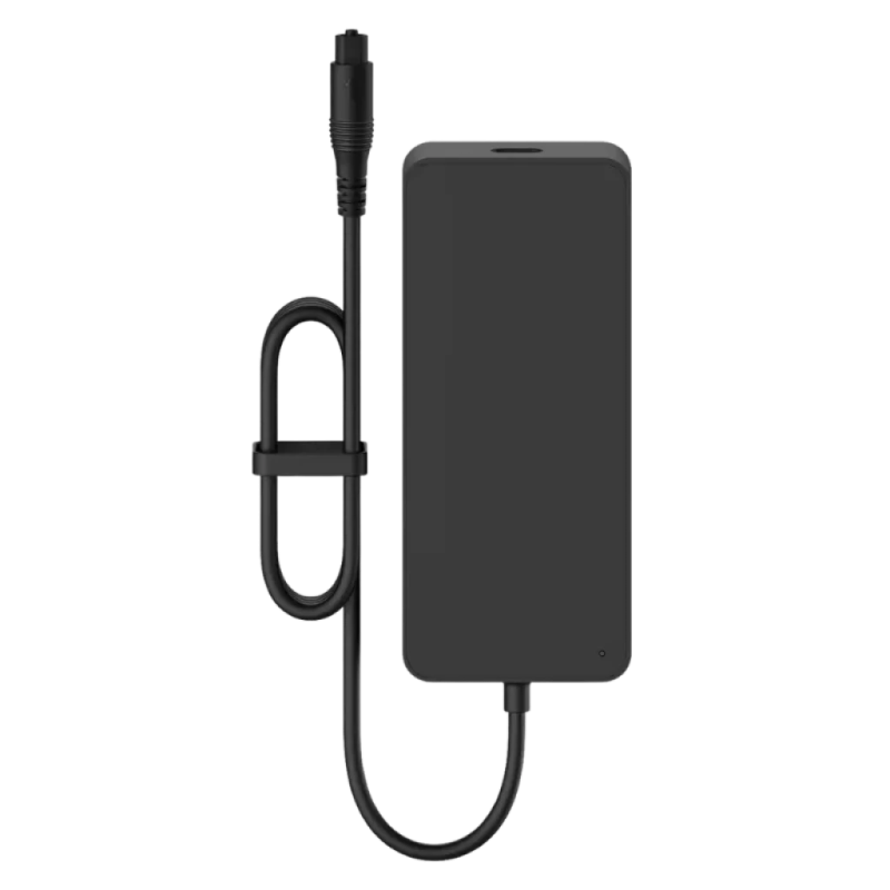 Xiaomi Electric Scooter Fast Charger 2 avec charge rapide de 268W
