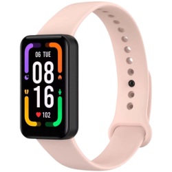 Bracelet de Rechange Xiaomi Redmi Band Pro Silicone Rose