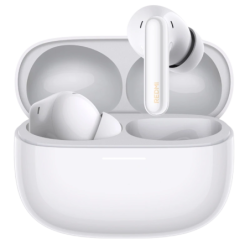 Xiaomi Redmi Buds 8 Pro Blanc TWS ANC Bluetooth 5.4 35h Multipoint Écouteurs sans fil