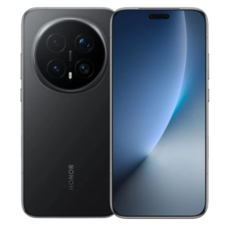 Honor Magic 8 Pro 5G 12GB/512GB Noir 6,71 pouces AMOLED 120Hz 200MP 6270mAh 100W NFC