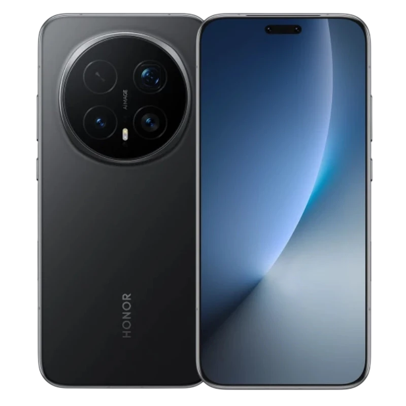 Honor Magic 8 Pro 5G 12GB/512GB Noir 6,71 pouces AMOLED 120Hz 200MP 6270mAh 100W NFC