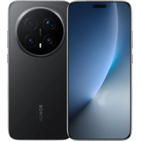 Honor Magic 8 Pro 5G 16GB/1TB Noir 6,71 pouces AMOLED 120Hz 200MP 6270mAh 100W NFC