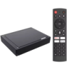Vontar RT-X2 4GB/32GB Android 14 4K WiFi Bluetooth 5.2 RTD1325 Gigabit TV Box