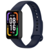 Bracelet de Rechange Xiaomi Redmi Band Pro Silicone Bleu Marine