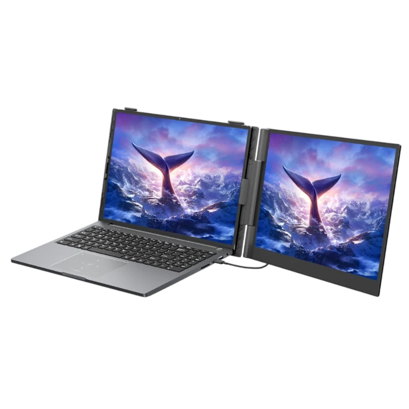 Blackview SCM6 14 pouces Full HD IPS Écran portable