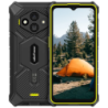 Ulefone RugKing 3 Pro 8GB/128GB Vert 6,56 pouces IPS 120Hz 48MP 5700mAh NFC