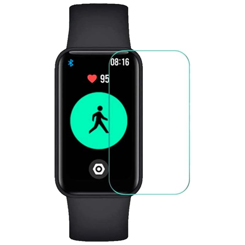 Protecteur en hydrogel Xiaomi Redmi Band Pro
