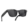 Blackview BV100 Noir Bluetooth Lunettes connectées