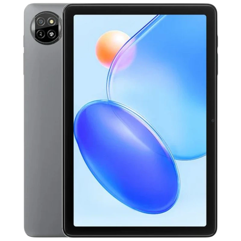 Blackview Tab 20 WiFi 4GB/64GB Gris 10,1 pouces IPS 8MP 6000mAh