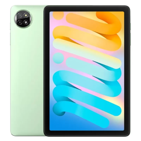 Blackview Tab 20 WiFi 4GB/64GB Vert 10,1 pouces IPS 8MP 6000mAh