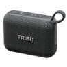 Tribit Pocket Go Noir 7W 20h IP68 2400mAh Enceinte Bluetooth