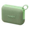 Tribit Pocket Go Vert 7W 20h IP68 2400mAh Enceinte Bluetooth