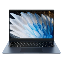 Chuwi CoreBook Air Plus AMD Ryzen 5 6600H 16GB/512GB/W11 16 pouces Smart Battery WUXGA Ordinateur portable