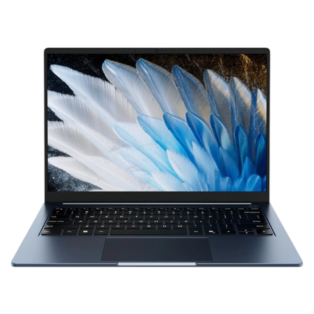 Chuwi CoreBook Air Plus AMD Ryzen 5 6600H 16GB/512GB/W11 16 pouces Smart Battery WUXGA Ordinateur portable