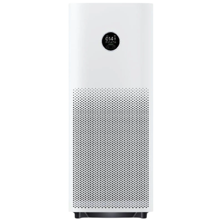 Xiaomi Mi Purifier 4 PRO 60m² CADR 500m³/h 65dB Purificateur d'air