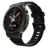 Black Shark GS3 Ultra Noir 1,43 pouces AMOLED GPS 18 jours +160 sports 5ATM IP69K Smartwatch