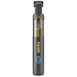 Fanttik V8 Apex Gris 45AW sans fil Aspirateur de voiture