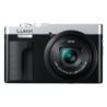 Panasonic Lumix TZ99 Argent 20,3 MP 4K stabilisateur WiFi Bluetooth Appareil photo compact