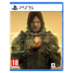 Death Stranding (Ed. Director's Cut) - PlayStation 5