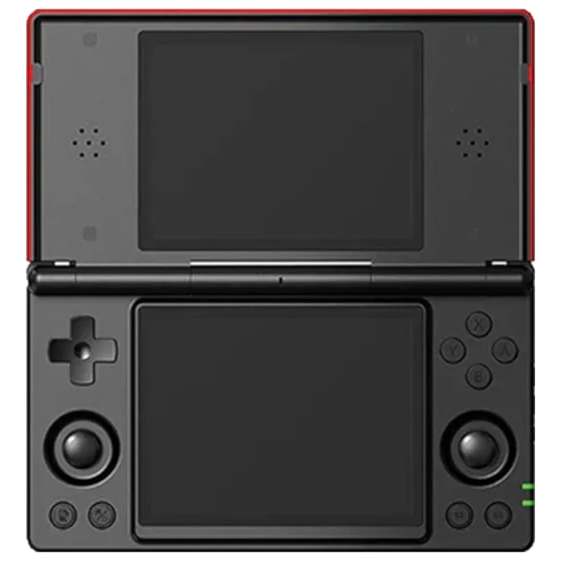 Anbernic RG DS Noir - Console rétro