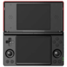 Anbernic RG DS Noir - Console rétro
