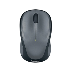 Logitech M235 Gris 1000 DPI Souris sans fil