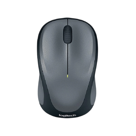 Logitech M235 Gris 1000 DPI Souris sans fil