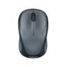 Logitech M235 Gris 1000 DPI Souris sans fil