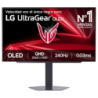 LG UltraGear 27GX704A 27 pouces 2K OLED 240Hz 0,03ms Écran