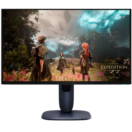 Dell Alienware AW2725Q 27 pouces 4K QD-OLED 240Hz 3ms Écran