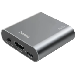 Hama AE-90 - Extracteur/diviseur audio HDMI 4K