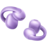 Soundcore C50i Open-Ear Lilas Bluetooth 6.0 28h IP55 Multipoint Écouteurs sans fil