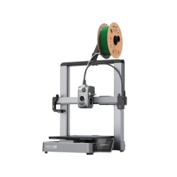 Creality Hi Combo + CFS 260x260x300mm 300mm/s nivellement automatique Imprimante 3D