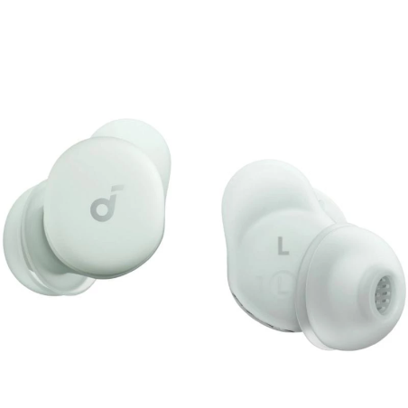 Soundcore Sleep A30 pour dormir Vert Mist TWS ANC Bluetooth 5.3 45h IPX4 Écouteurs sans fil