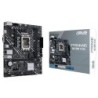 Asus Prime H610M-K LGA 1700 Micro ATX Carte mère