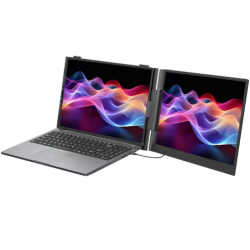 Blackview SCM8 15,3 pouces Full HD IPS 60Hz Écran portable