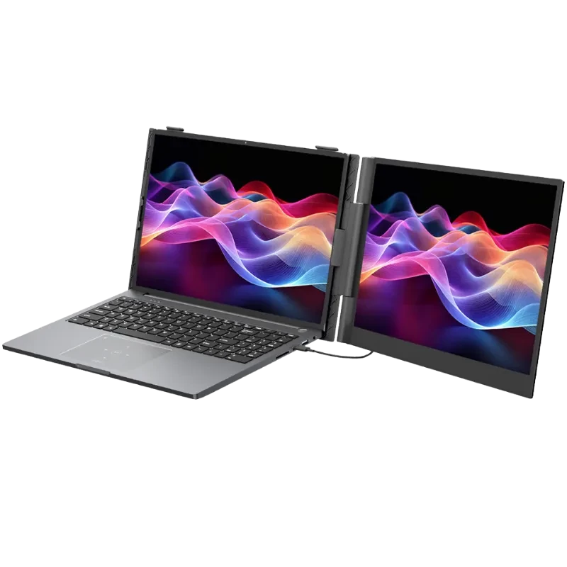Blackview SCM8 15,3 pouces Full HD IPS 60Hz Écran portable