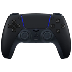 Sony DualSense v3 Midnight Black pour PlayStation 5 Bluetooth Manette de jeu