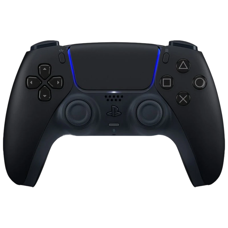 Sony DualSense v3 Midnight Black pour PlayStation 5 Bluetooth Manette de jeu
