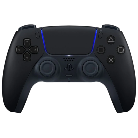 Sony DualSense v3 Midnight Black pour PlayStation 5 Bluetooth Manette de jeu