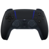 Sony DualSense v3 Midnight Black pour PlayStation 5 Bluetooth Manette de jeu