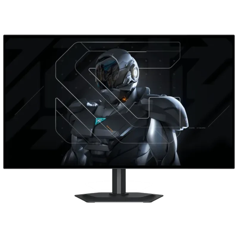 Gigabyte MO27Q28G 27 pouces 2K OLED 3ms HDR True Black Écran