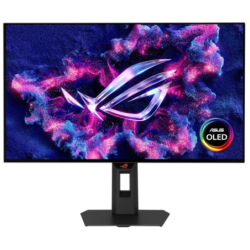 ASUS ROG Strix XG27AQWMG WOLED 27 pouces 2K 280Hz 3ms FreeSync Écran