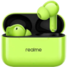 Realme Buds T200 Vert TWS ANC Bluetooth 5.4 50h IP55 Multipoint Écouteurs sans fil