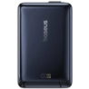 Baseus Nomos magnétique 10000mAh 45W MagSafe Qi2 USB-C Power Bank
